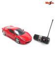 Modelart Remote Control 1:24  Ferrari 458 Italia