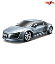 Modelart Remote Control 1:24 Audi