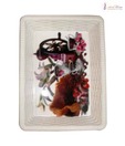 Ideal Home Rectangular Medium Serving Tray
