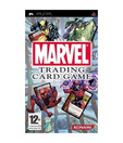 Marvel Trading Card Game PSP
