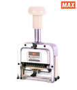 Max N-607 Numbering Machine
