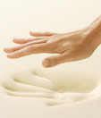 Relief Countoured Cervical Aid (Memory Foam)