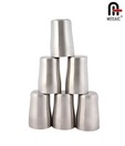Mosaic Stainless Steel 6 Piece Tumbler Set