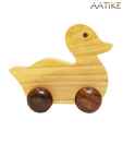 Aatike Moving - Duck