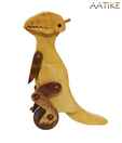 Aatike Dino -Hadrosaurus