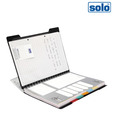 Solo 5 - Subjects Note Book (pack of 2)