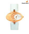 Fastrack Appealing Golden Watch