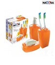 Nayasa Exclusive Bathroom Accessories