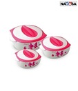 Nayasa Desire Pink Casseroles