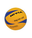 Nivia Spiral Volleyball Size 4