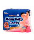 Mamy Poko Pants XXL (15-25 Kg), 12 Pcs (Set of 2)