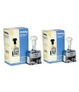 Oddy Numbering Machine 8 -Digit (single piece)