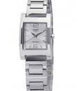Casio Shiny Silver Tone Watch