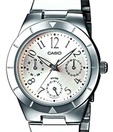 Casio Sophisticated Womens Watch
