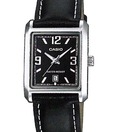 Casio Majestic Black Watch