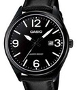 Casio Smart Mineral Black Watch