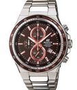 Casio Edifice Charming Brown Dial Watch