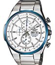 Casio Edifice Stainless Steel Watch