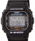 Casio G-shock Illuminator Watch
