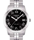 Tissot PR 100 Roman Hour Markers Men