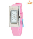 Horo Cute Pink Watch
