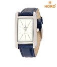 Horo Classic White Dial Watch