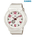 Casio Baby-Cream Watch