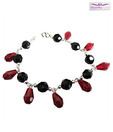 Niharikaa Trendy Italian Bracelet