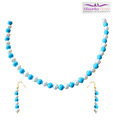 Niharikaa Pearls Vibrant Pearl Set