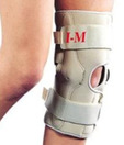 I-M Hinged Knee Brace