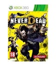 NeverDead Xbox 360