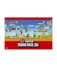 Nintendo (Mario Wii) (24 x 36 Inches)