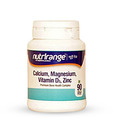 NutriRange Cal/Mag/Zinc Vit D3