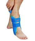 I-M Air Ankle Stirup Brace w/ Airpack
