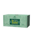 Organic India Tulsi Tea Original Combo ( Tin - 100 g + 25 tea bags )