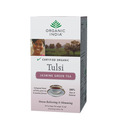 Organic India Tulsi Tea Jasmine Combo ( 3 x 18 Tea Bags )