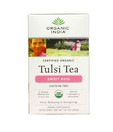 Organic India Tulsi Tea Sweet Rose Combo ( 3 x 18 Tea Bags )