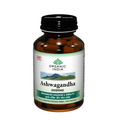 Organic India Ashwagandha - 60 Capsules