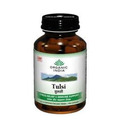 Organic India Tulsi - 60 Capsules