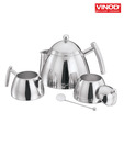 Vinod 3 Pcs Tea Set