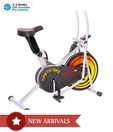 OTO Kinetic Bike - Indoor Exercise Bike