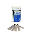 Operon Gmate Blood Glucose Test Strips - 50 Test Strips