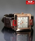 Optima Exclusive Studded Watch
