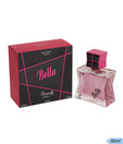 Parisvally Bella Women 80Ml