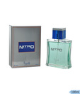 Parisvally Nitro Men 100Ml