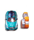 Redbell Remote Control Racer 1:22