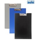 Solo Pad Board with Envelope Pocket (pack of 2)