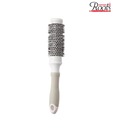 Roots Professional Brushes with  Ceramic Barrel Diameter 34mm  PEC34