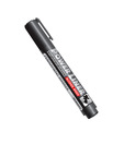 Mungyo Permanent Marker-Black (Set of 12)