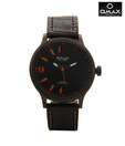 Omax Pleasing Red-Black Watch